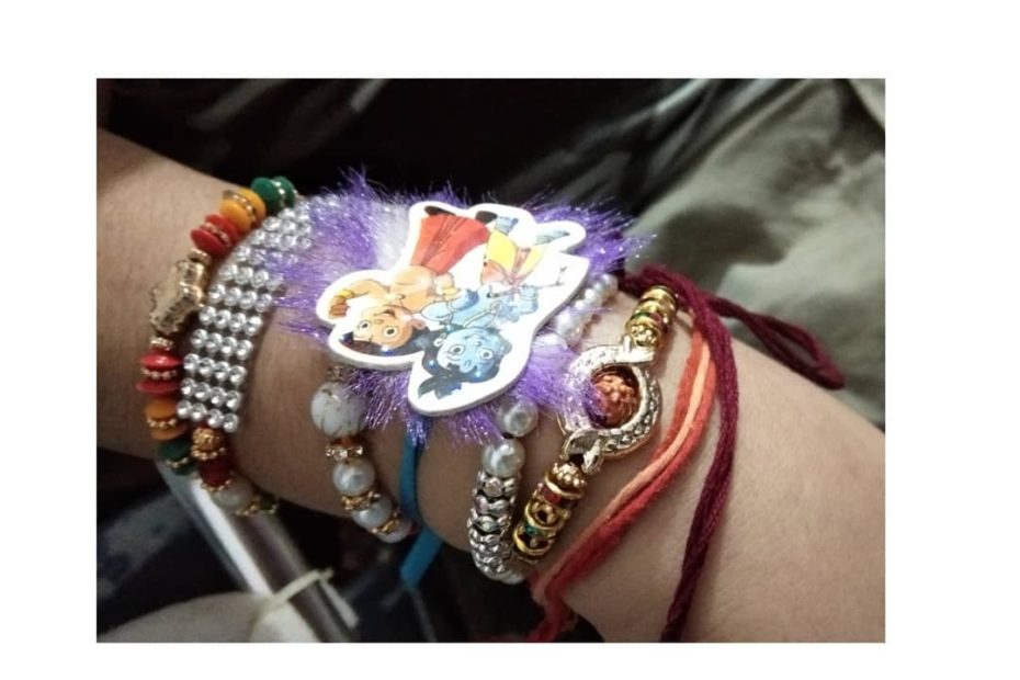 raksha bandhan